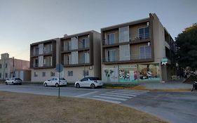 Residencia Merlo